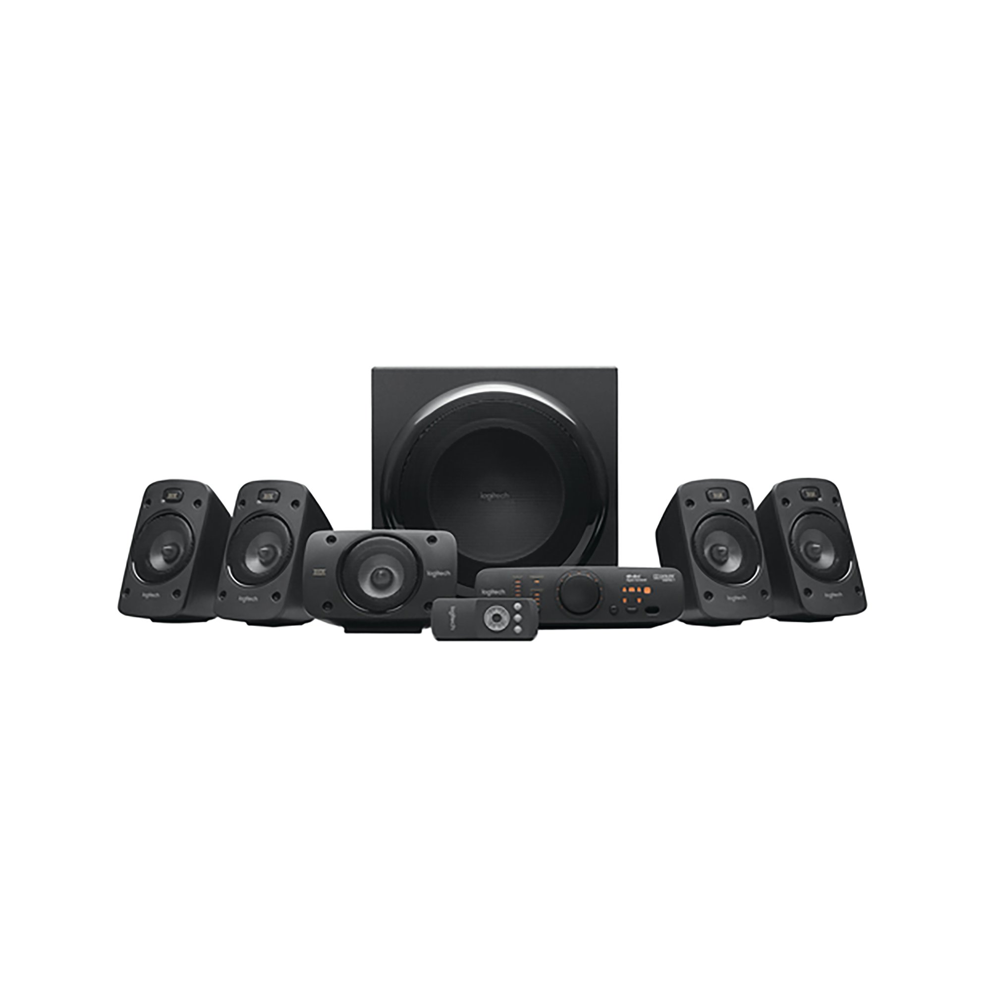 SURROUND SOUND SPEAKERS Z90628