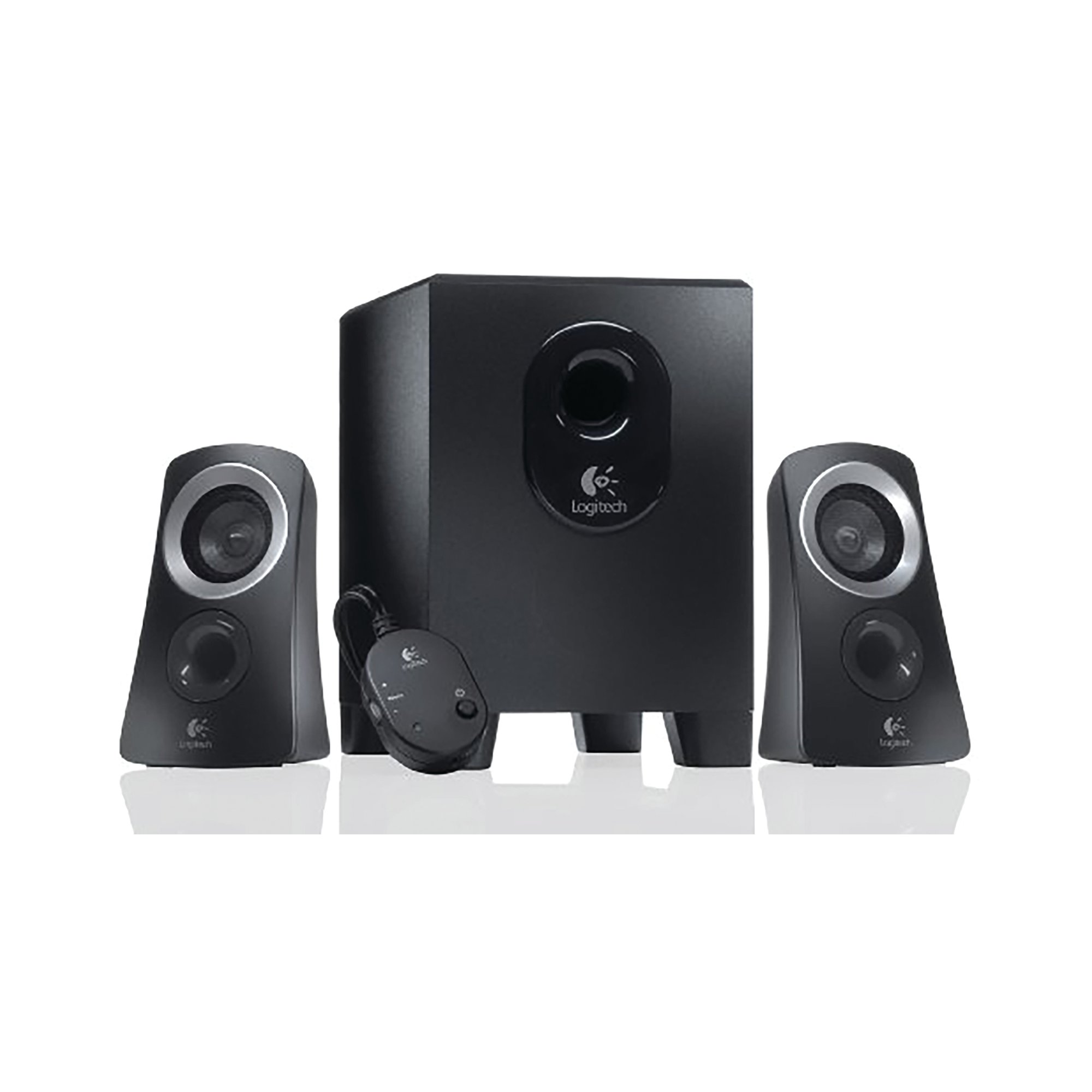 SPEAKER SYSTEM Z313 - UK