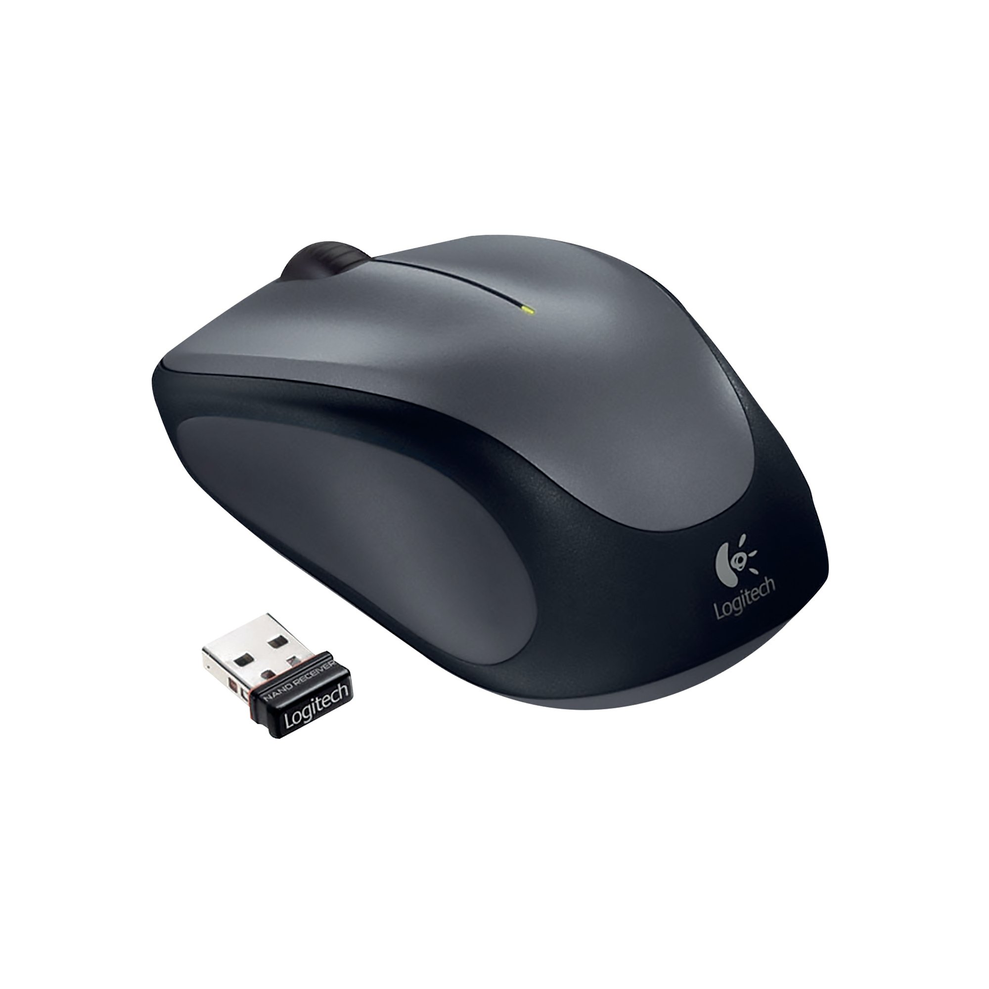 LOGITECH WIRELESS MOUSE M235