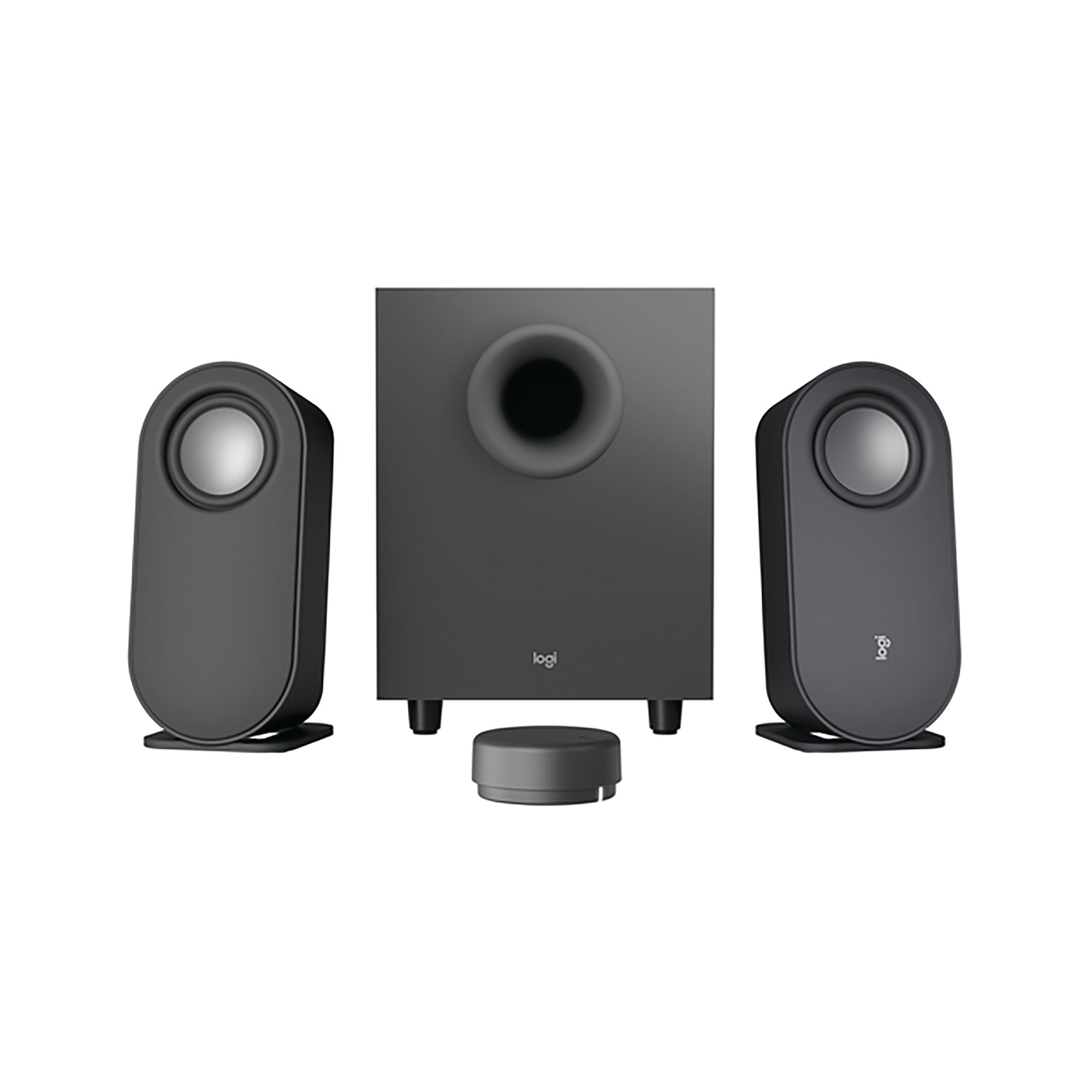 Z407 BLUETOOTH GRAPHITE