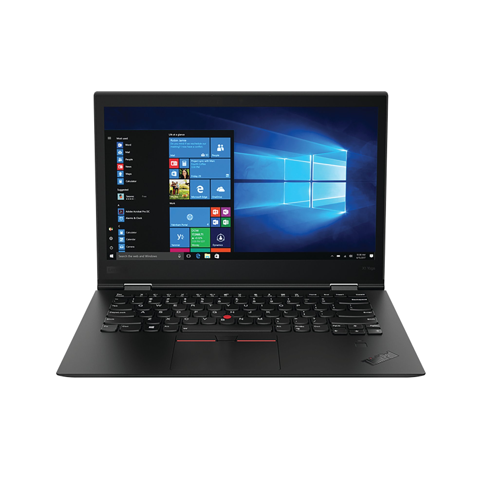 THINKPAD X1 YOGA REFURB 14 IN LAPTOP