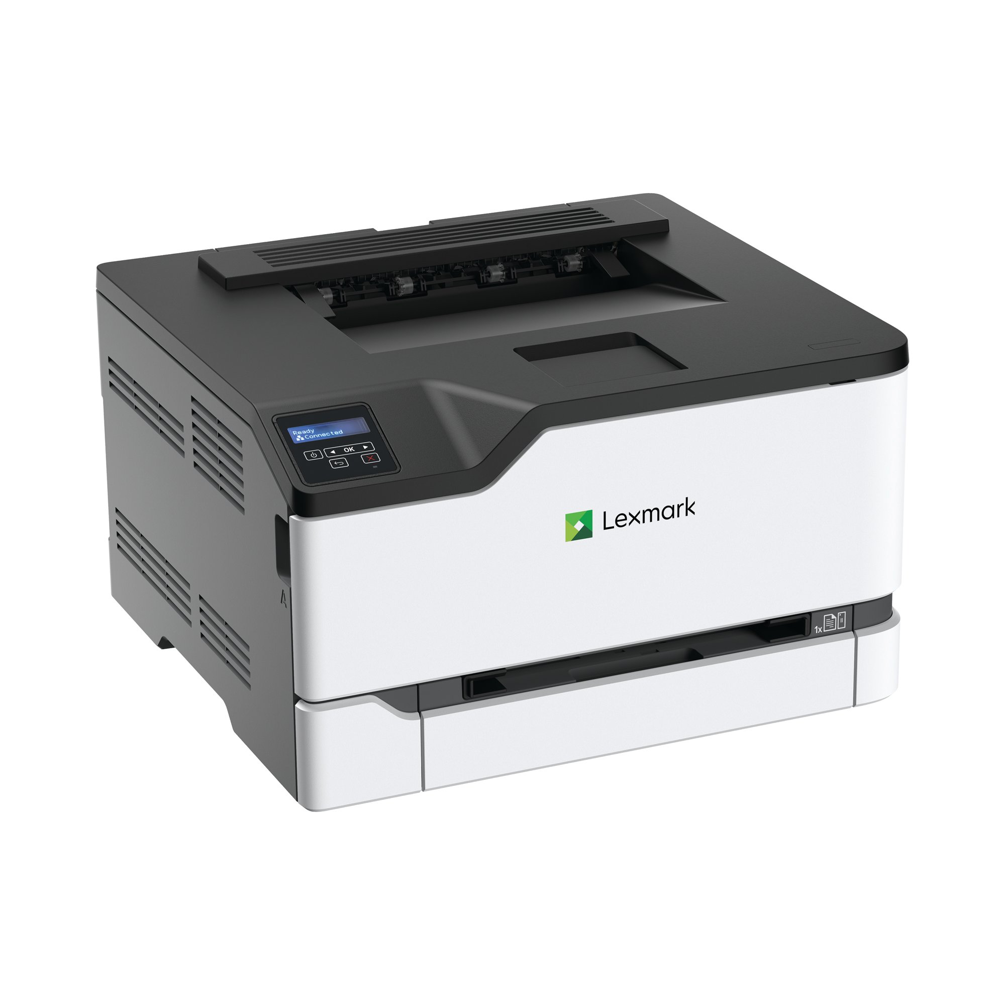 CS331DW A4 COLOUR LASR PRINTER 24PPM