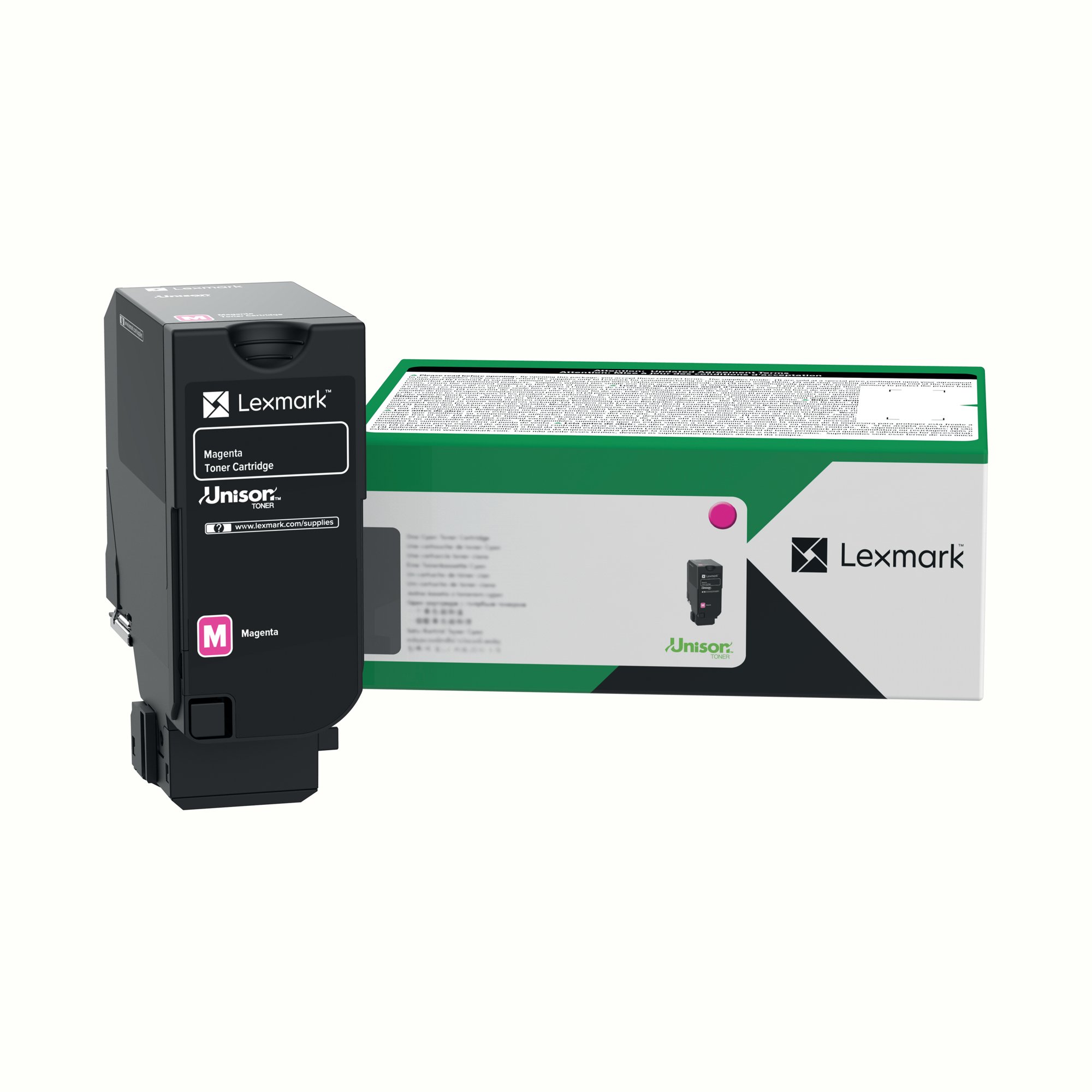 LEXMARK CS/CX730/735 TONER CART MAG