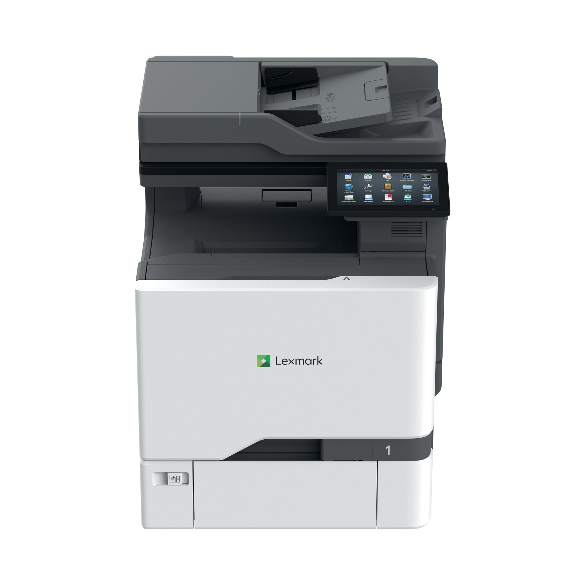 CX730 A4 COLOUR LASER MFP 40 PPM