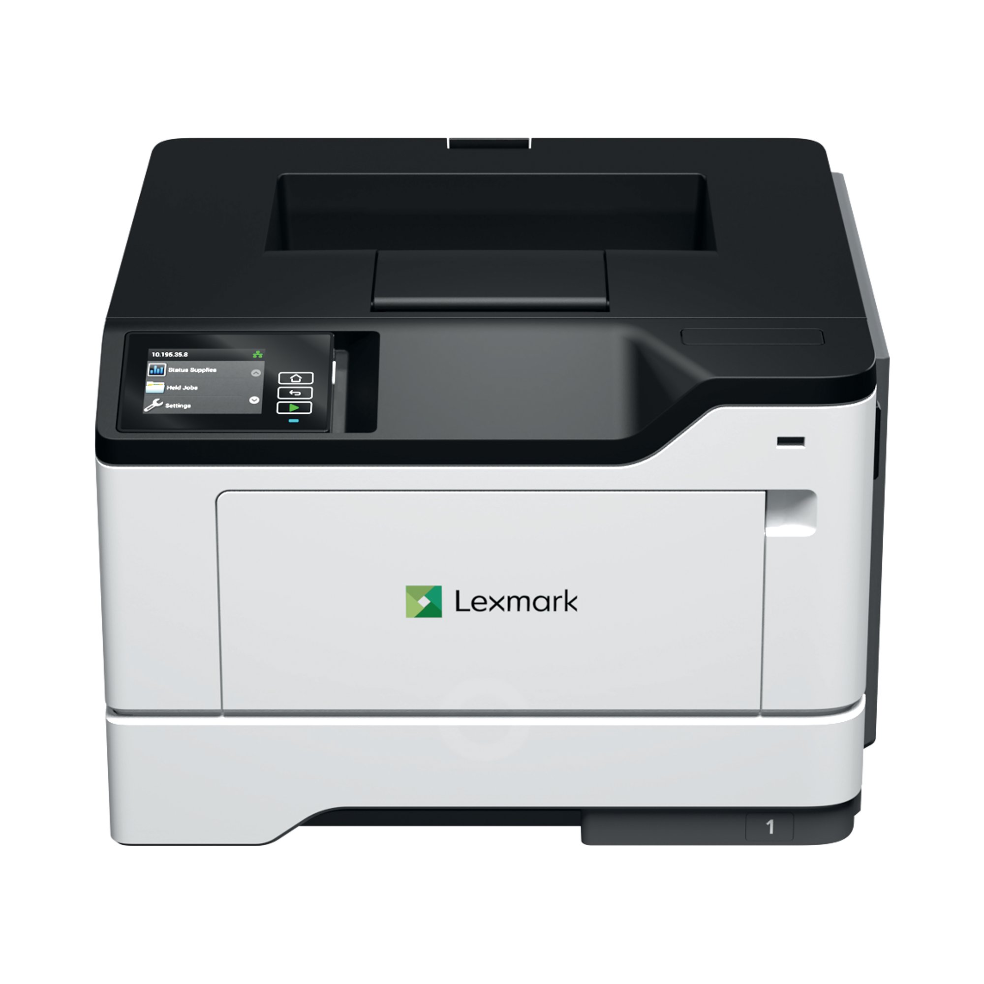 MS531DW A4 MONO LASER PRINTER 44PPM