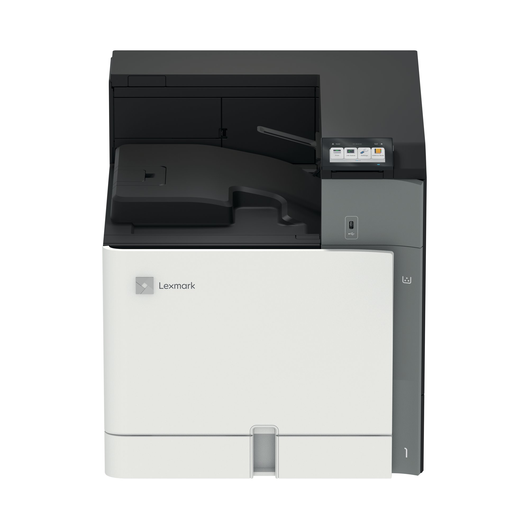 CS963E A3 COLOUR LASER PRINTER 55PPM