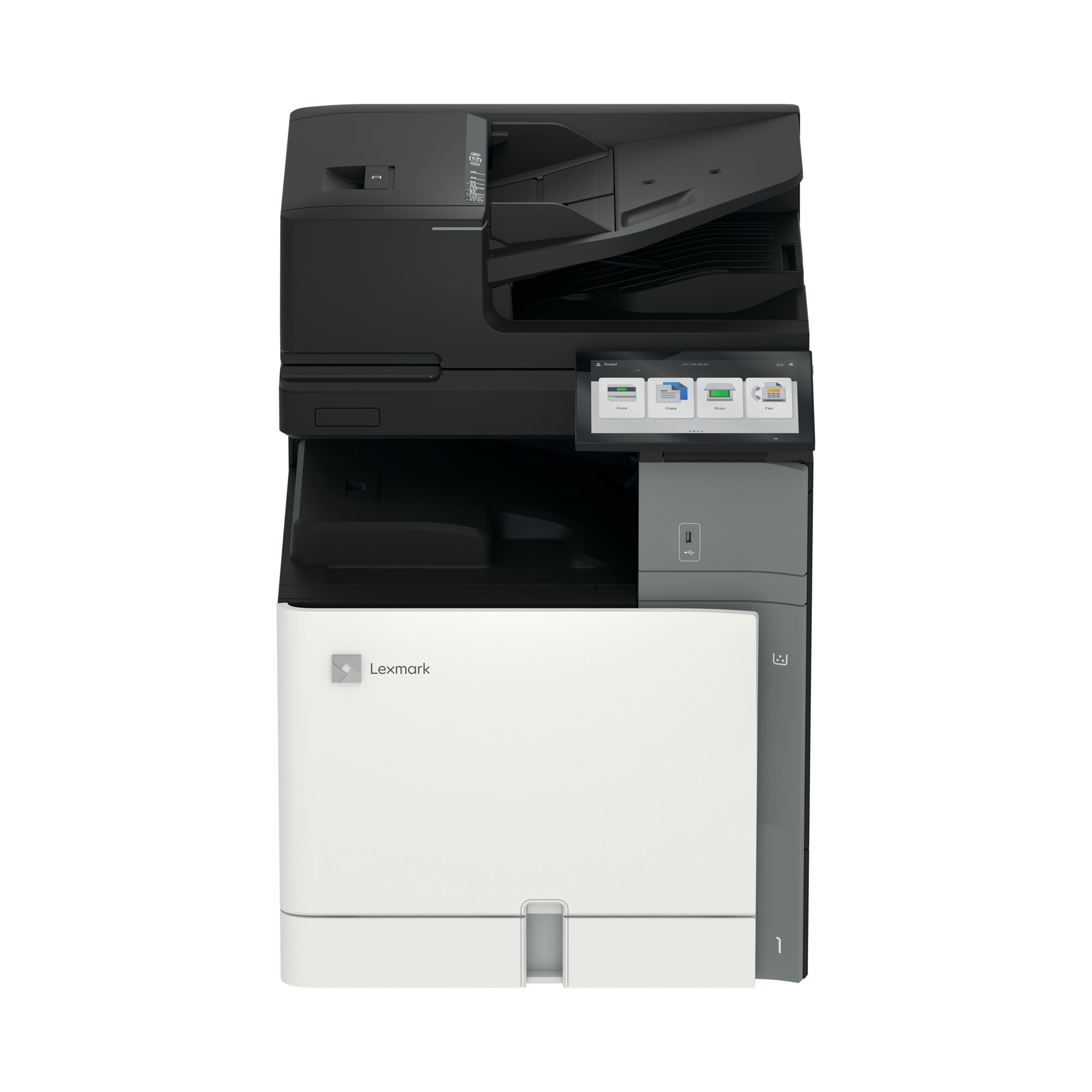 CX962SE A3 COLOUR LASER MFP 45PPM