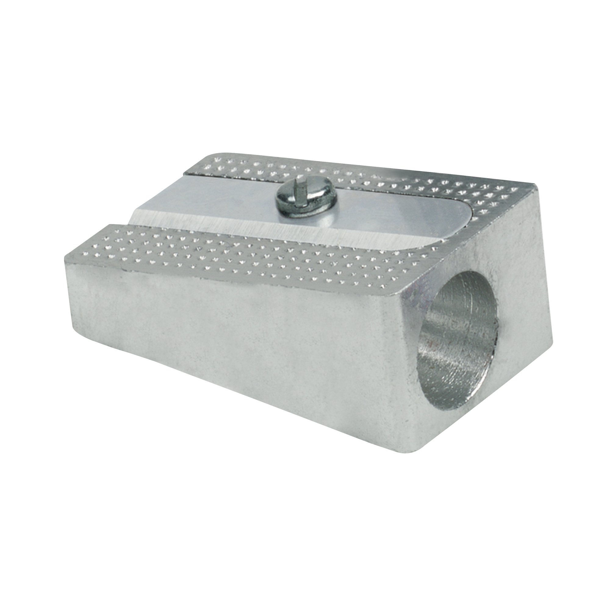 METAL SINGLEHOLE PSHARPENER PK50