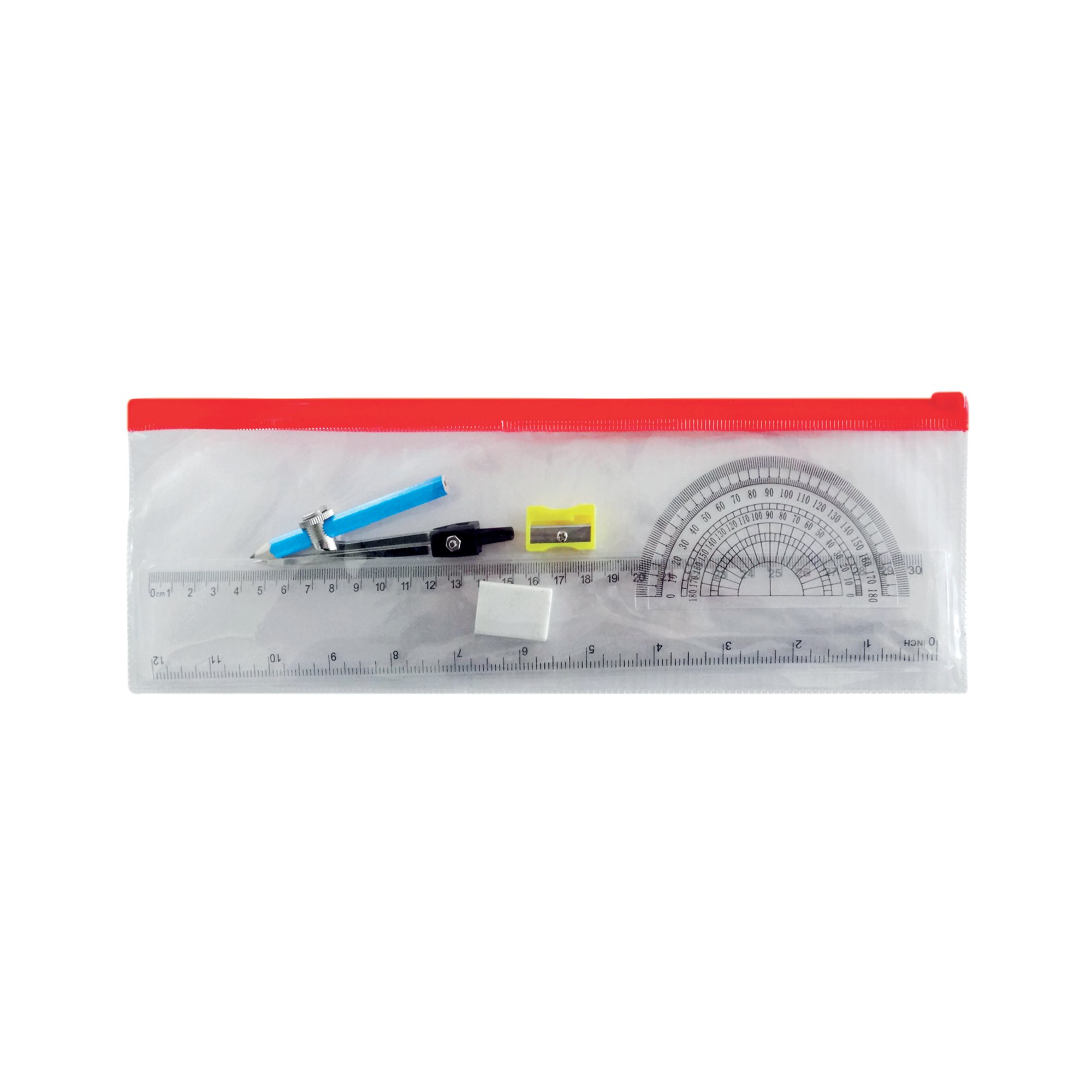 EDUCATION EXAM ESSENTIALS PACK