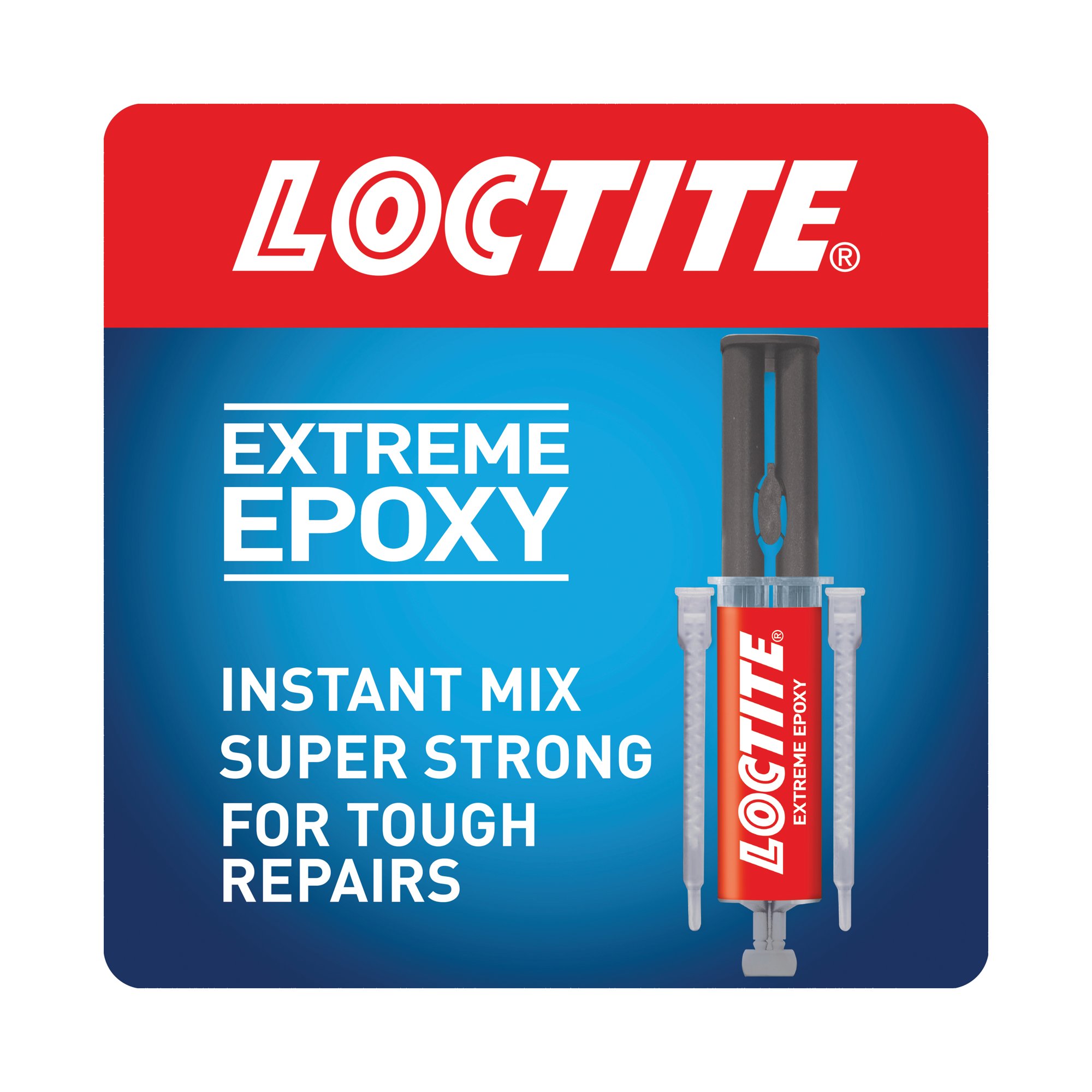 LOCTITE EXTREME EPOXY 1MIN 11ML