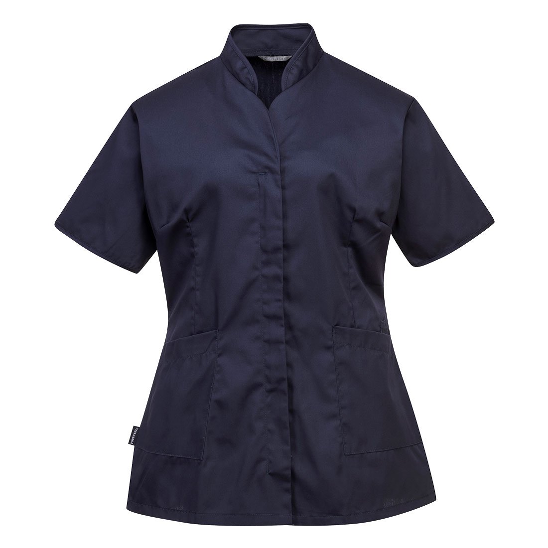 PREMIER TUNIC NAVY S