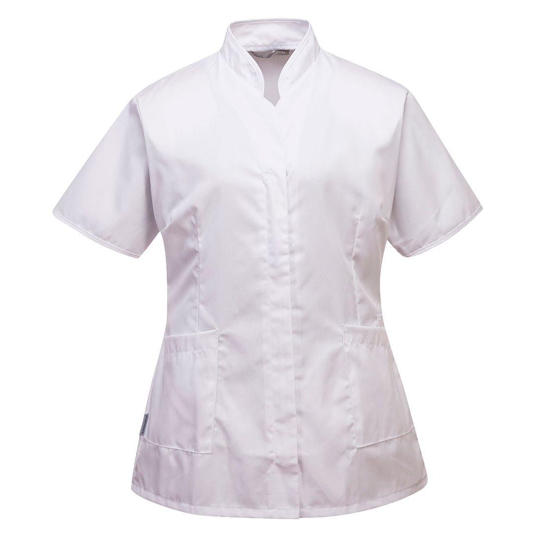 PREMIER TUNIC WHITE L