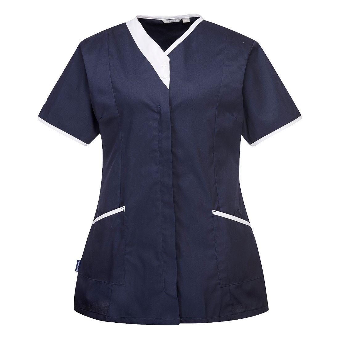 MODERN TUNIC NAVY L