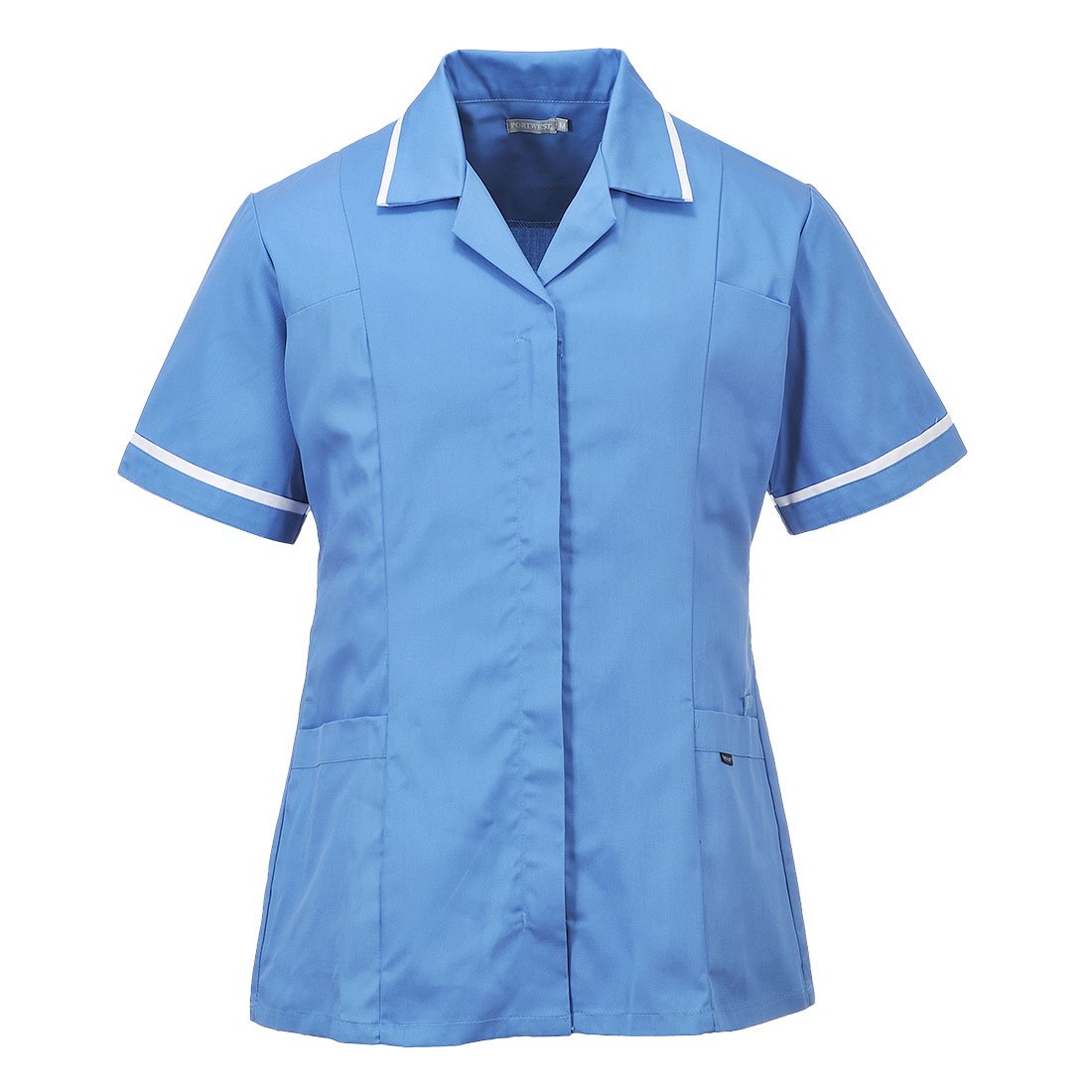 CLASSIC TUNIC HAMILTON BLUE XS