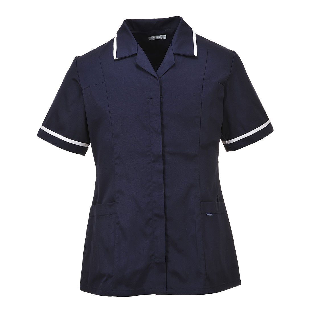 CLASSIC TUNIC NAVY XS