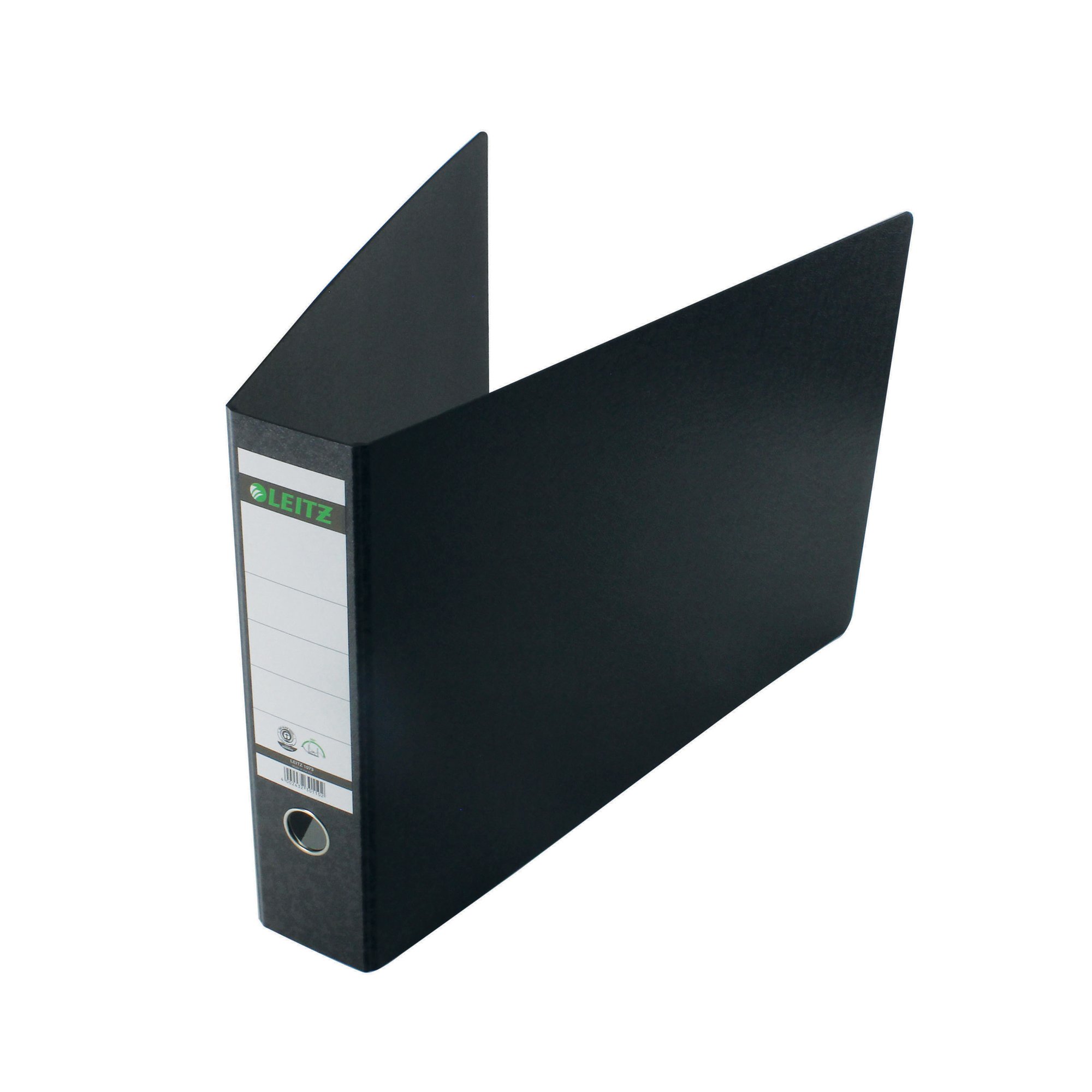 LEITZ BOARD LACH A3 OBL BLK PK2
