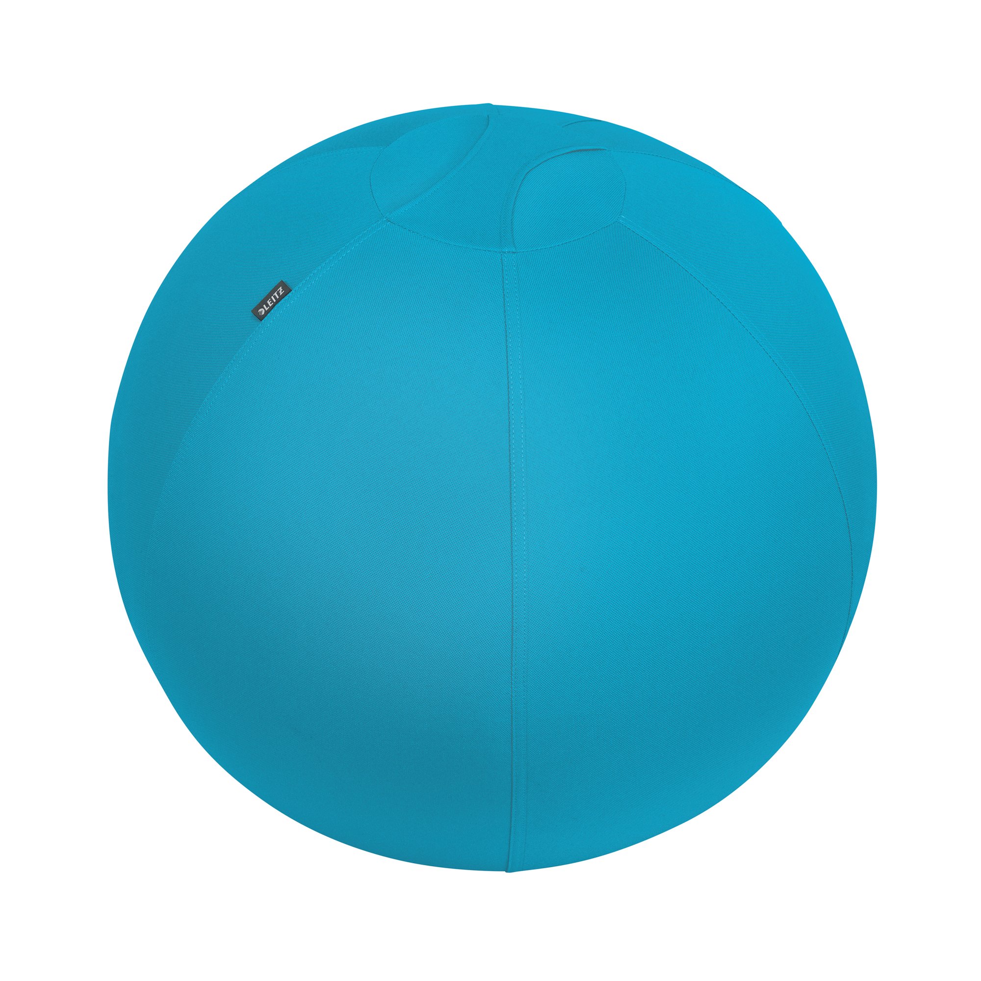 LEITZ ERGO COSY SITTING BALL BLU