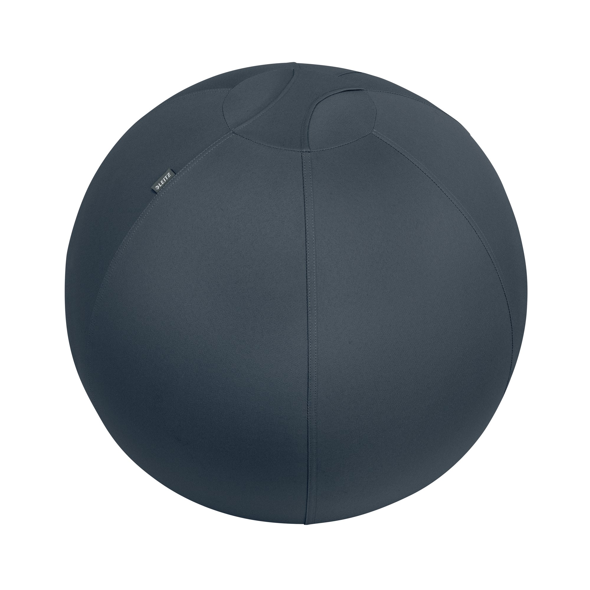 LEITZ ERGO COSY SITTING BALL GRY