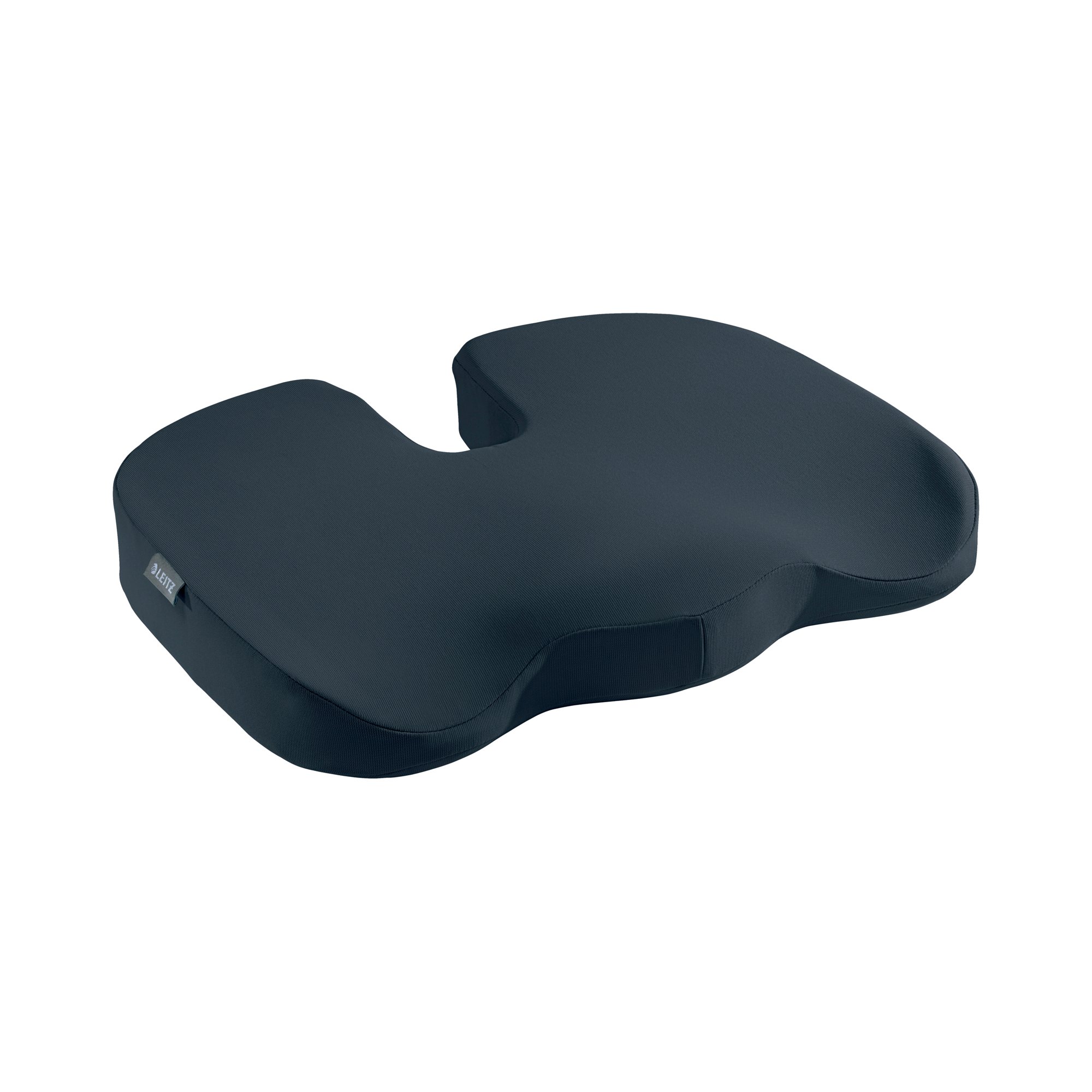 LEITZ ERGO COSY SEAT CUSHION GRY