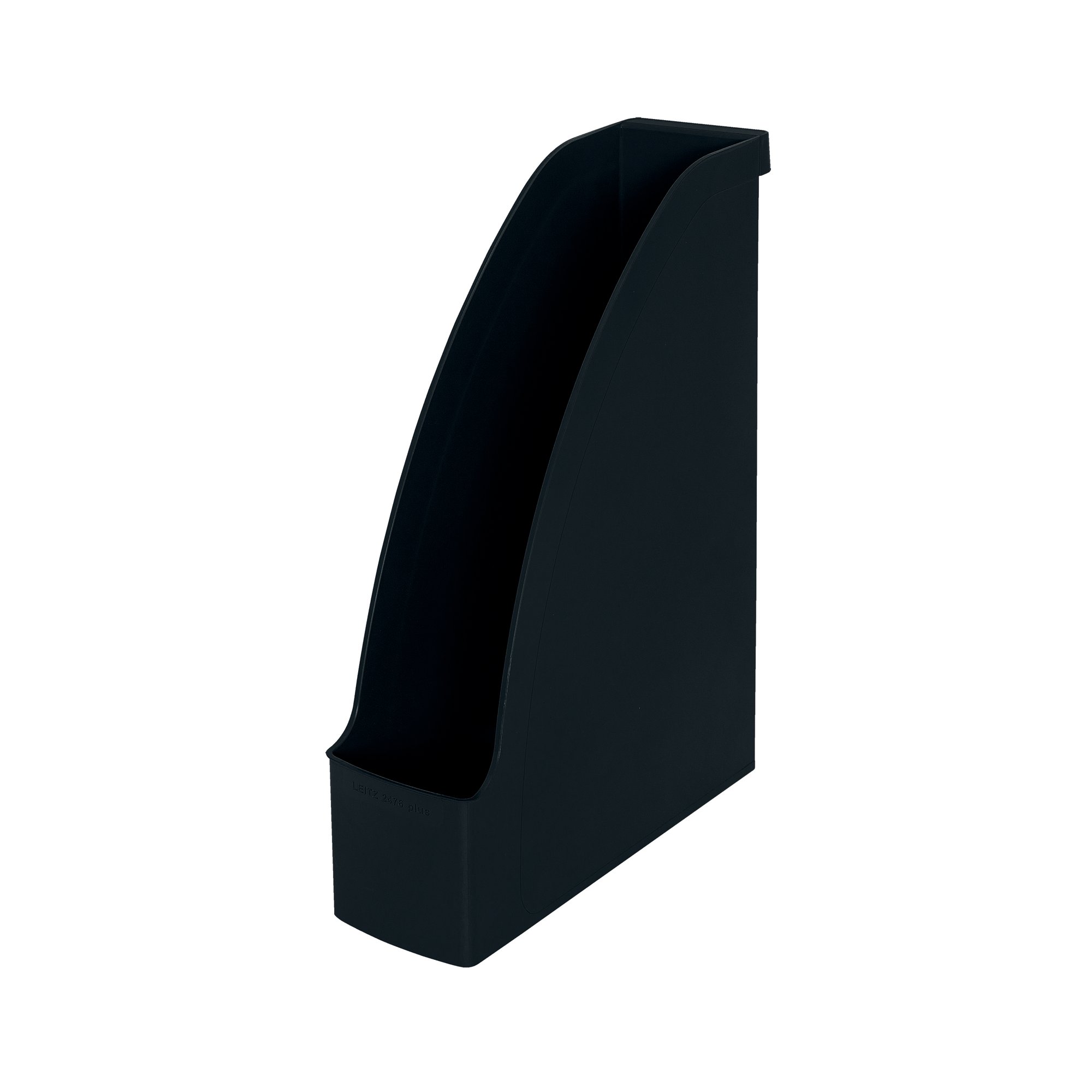 LEITZ RECYCLE MAGAZINE FILE A4 BLACK