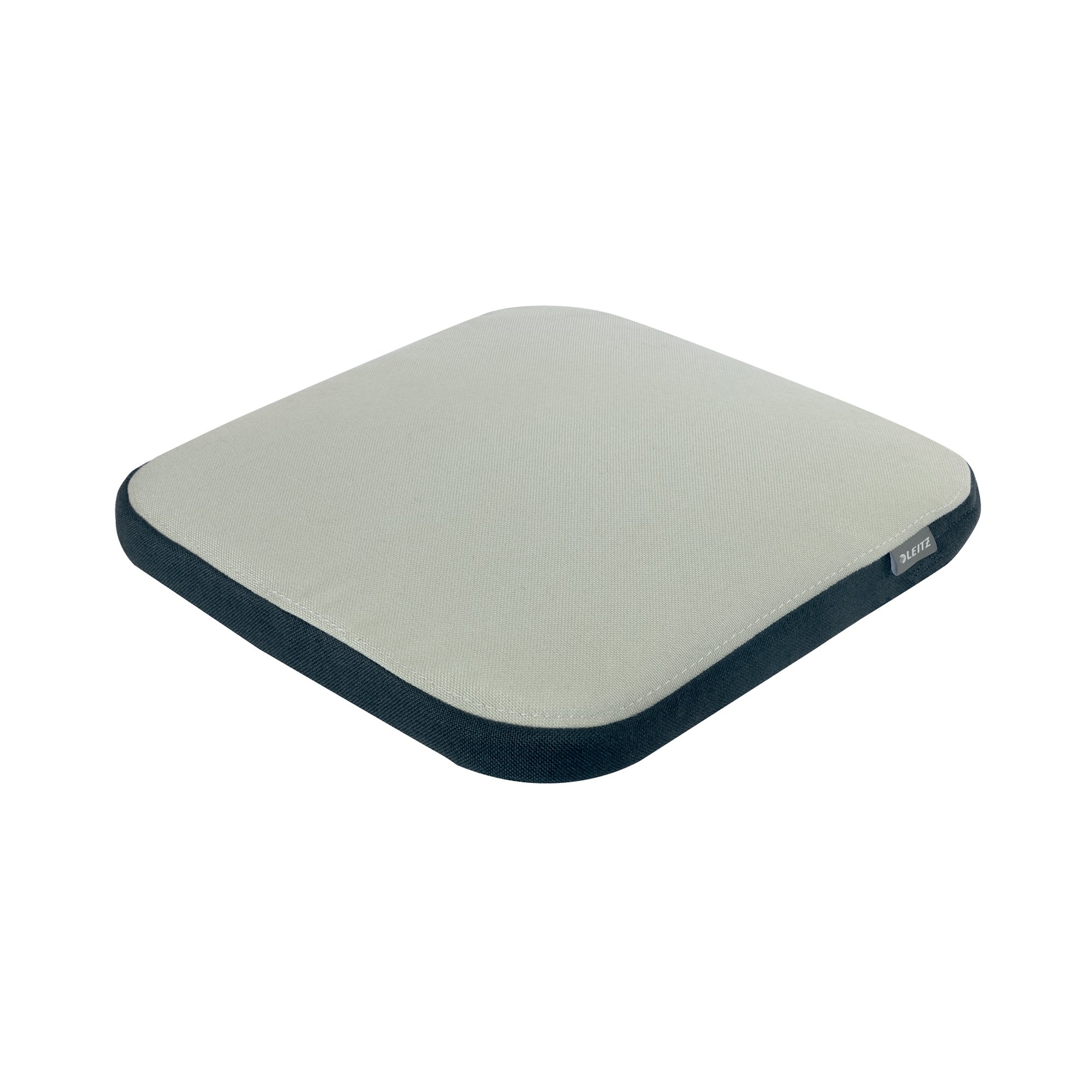 LEITZ ERGO ACTIVEWOBBLE CUSHION LGRY