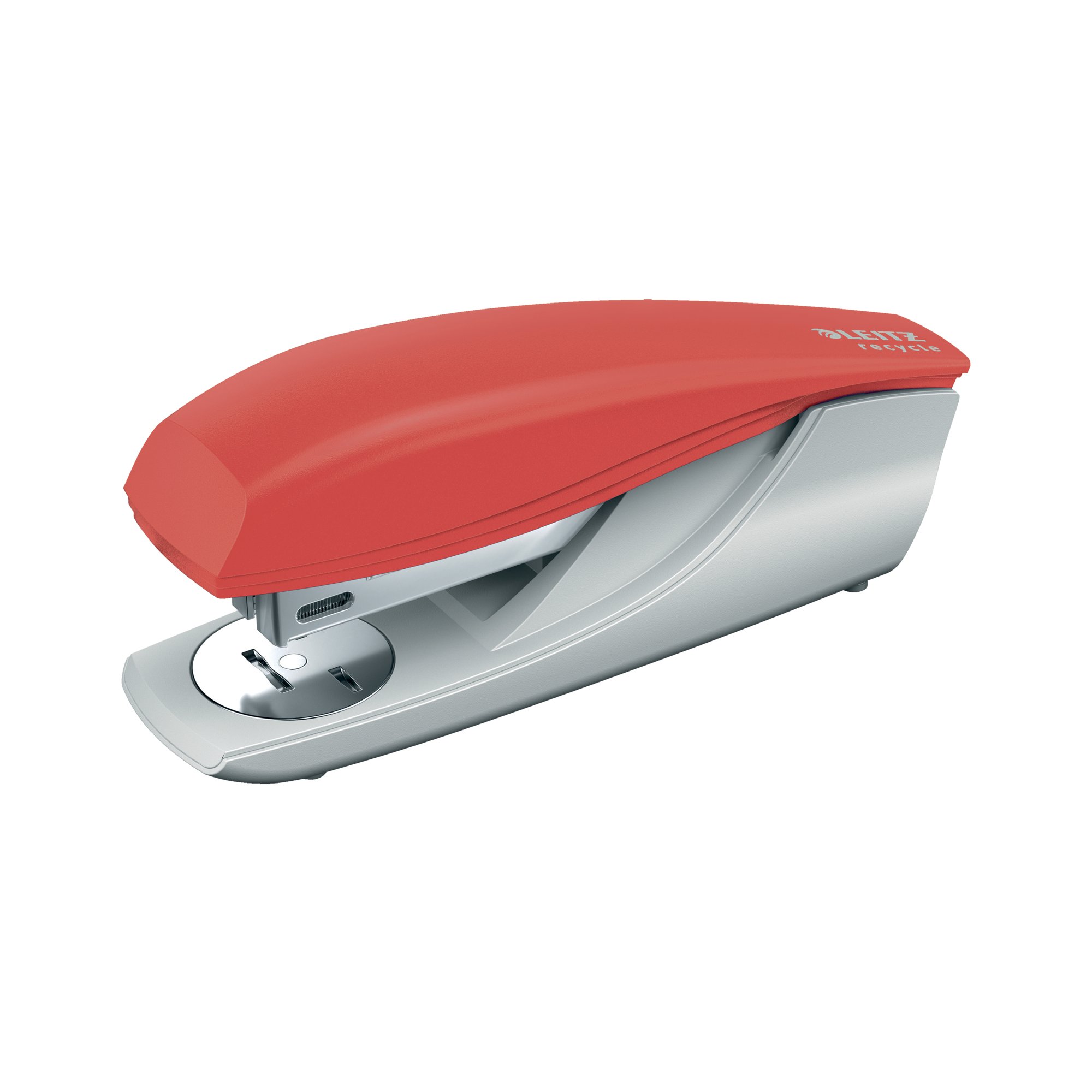 LEITZ RECYCLE NEXXT STAPLER 30SH RED
