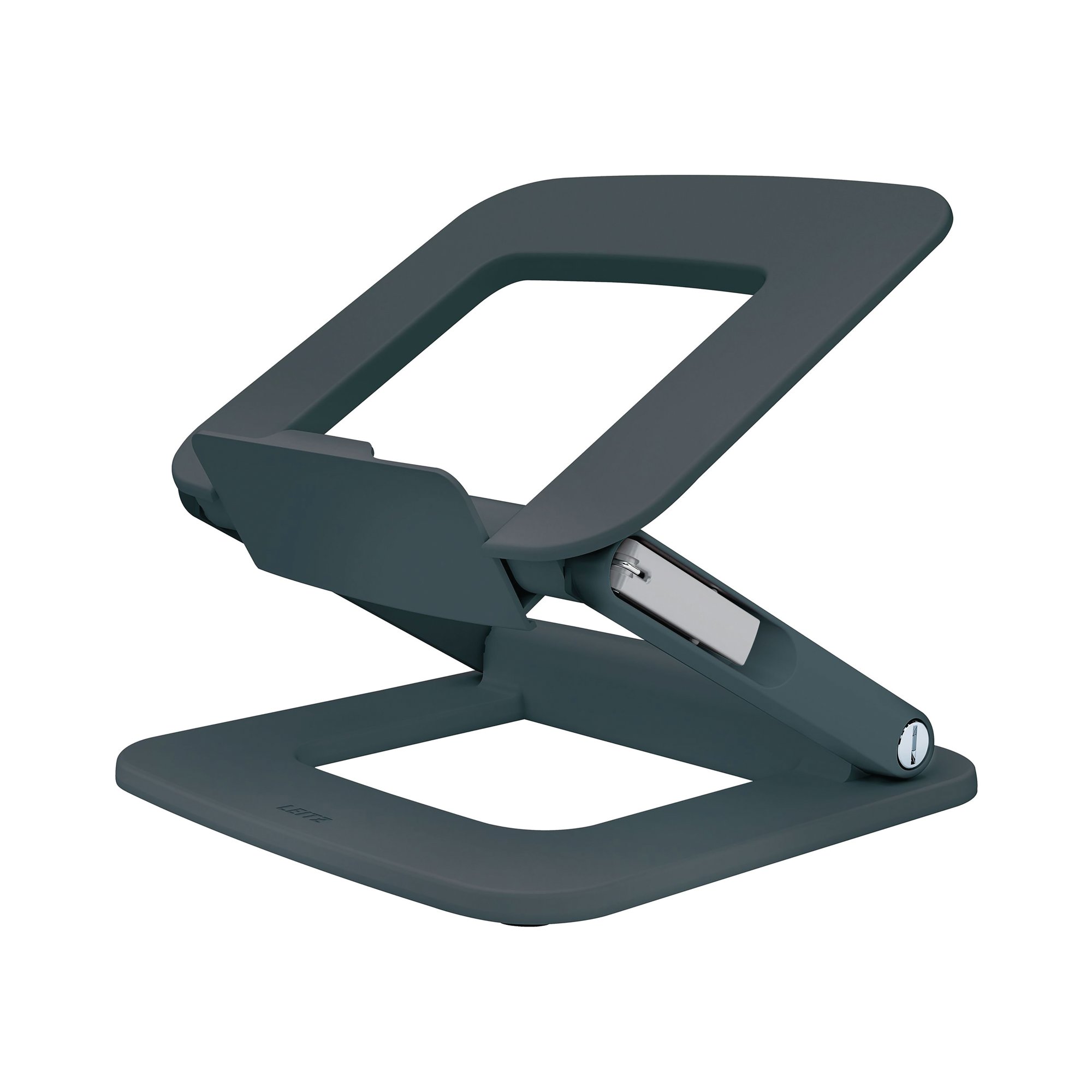 LEITZ ERGO ADJUSTABLE LAPTOP STAND
