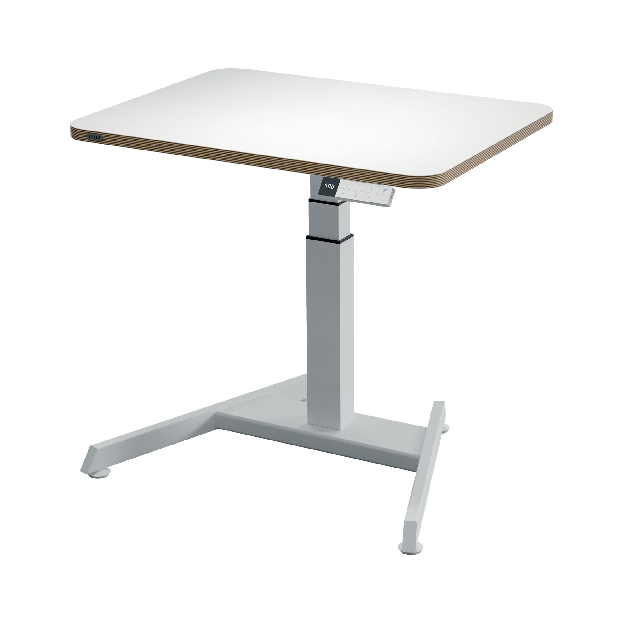 LEITZ ERGO ELECTRIC SIT/STAND DESK