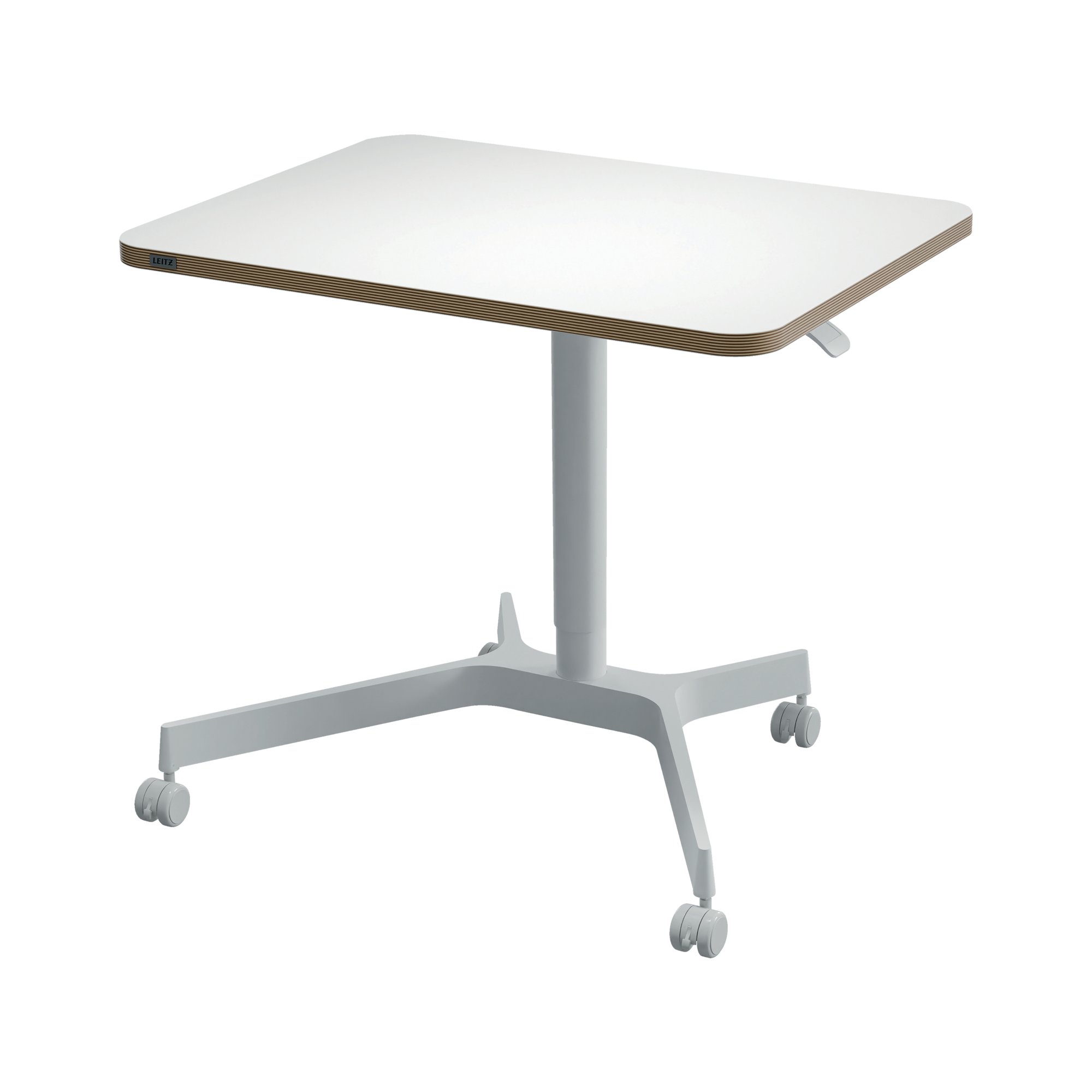 LEITZ ERGO SIT/STAND DESK SMALL