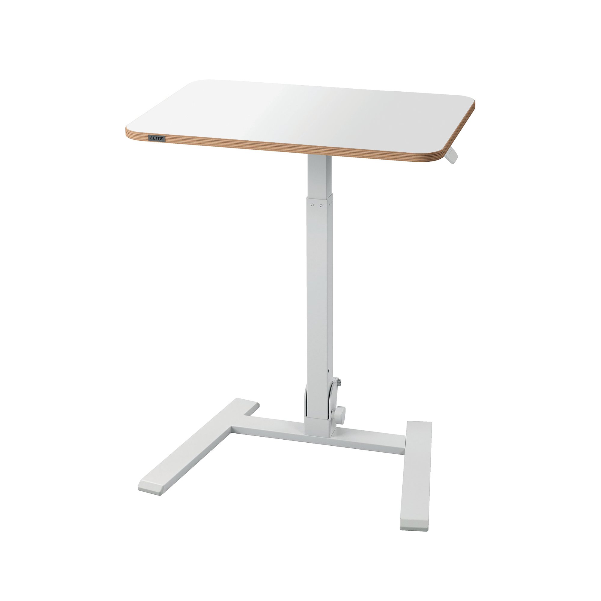 LEITZ ERGO SMALL FOLD SIT STAND DESK