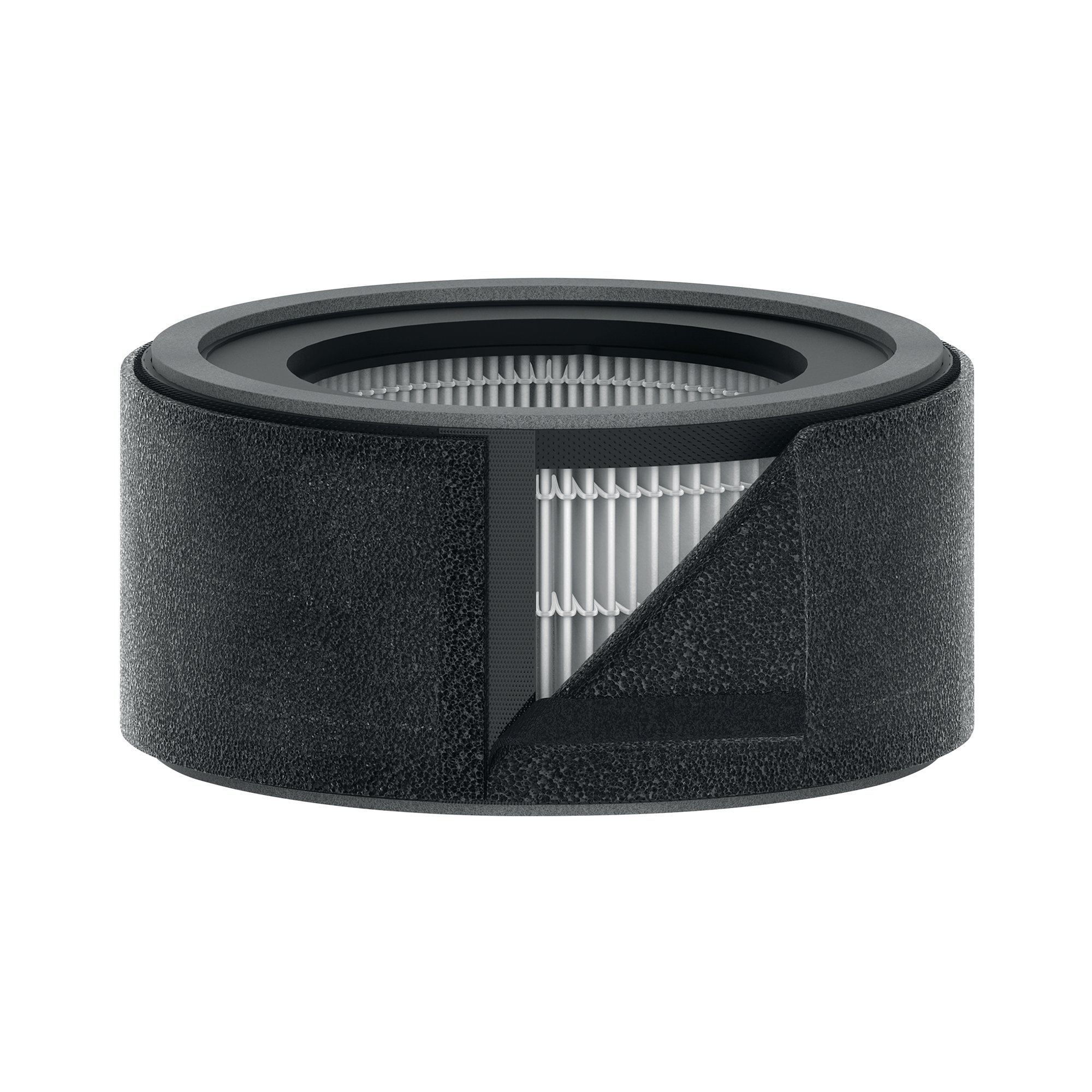 2IN1 H13 HEPA FILTER TRUSENS Z-1000