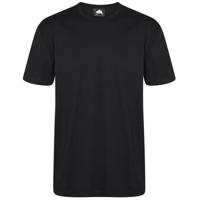 PLOVER UNISEX T-SHIRT BLACK S