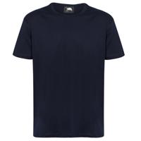 PLOVER UNISEX T-SHIRT NAVY XS