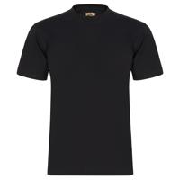 WAXBILL EARTHPRO T-SHIRT BLACK L
