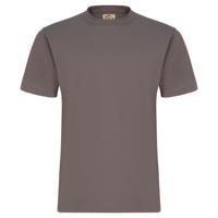 WAXBILL EARTHPRO T-SHIRT GRAPHITE L