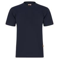 WAXBILL EARTHPRO T-SHIRT NAVY L