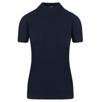 PLOVER LADIES T-SHIRT NAVY 8