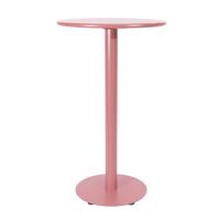LARK RND HIGH BAR TABLE BRICK DUST
