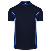 SILVERSWIFT T-SHIRT NVY/ROBLU XS