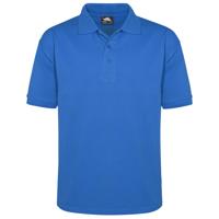 EAGLE MALE POLO SHIRT REFLEX BLUE S