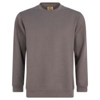 KESTREL EARTHPRO SWEATSHIRT GRH 3XL