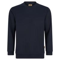 KESTREL EARTHPRO SWEATSHIRT NAVY 3XL