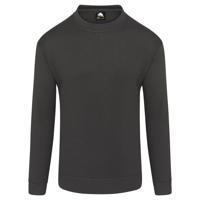 KITE SWEATSHIRT UNISEX GRAPHITE XS