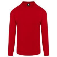 KITE SWEATSHIRT UNISEX RED XL