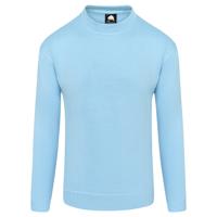 KITE SWEATSHIRT UNISEX SKY XS