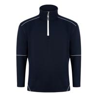 FIREBACK SWEATSHIRT NAVY/NAVY/5XL