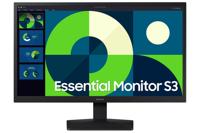 SAMSUNG S3 24 IN FHD LCD MONITOR