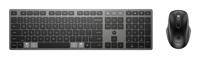 HP 720 WLS KEYBOARD AND MOUSE