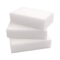 2Work Erase All Sponge 100x60x25mm (Pack of 10) 2W06003