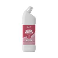 2WORK ECO TOILET CLEANER 1L PK6